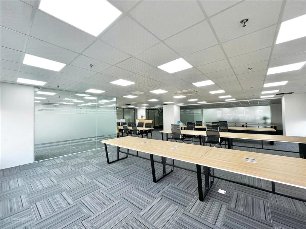 Chính chủ cho thuê văn phòng 120m2 giá ưu đãi 16.5 triệu tại vũ tông phan