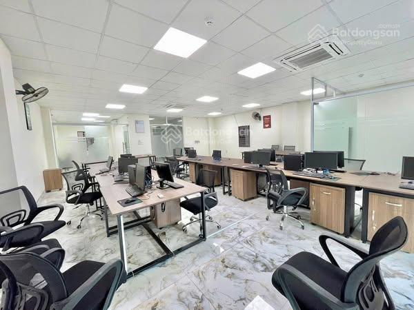 Chính chủ cho thuê văn phòng tại nguyễn tuân thanh xuân. diện tích 80m2. giá 13 triệu/tháng