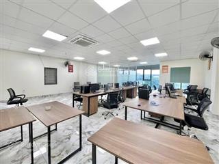 Chính chủ cho thuê văn phòng tại nguyễn tuân thanh xuân. diện tích 80m2. giá 13 triệu/tháng
