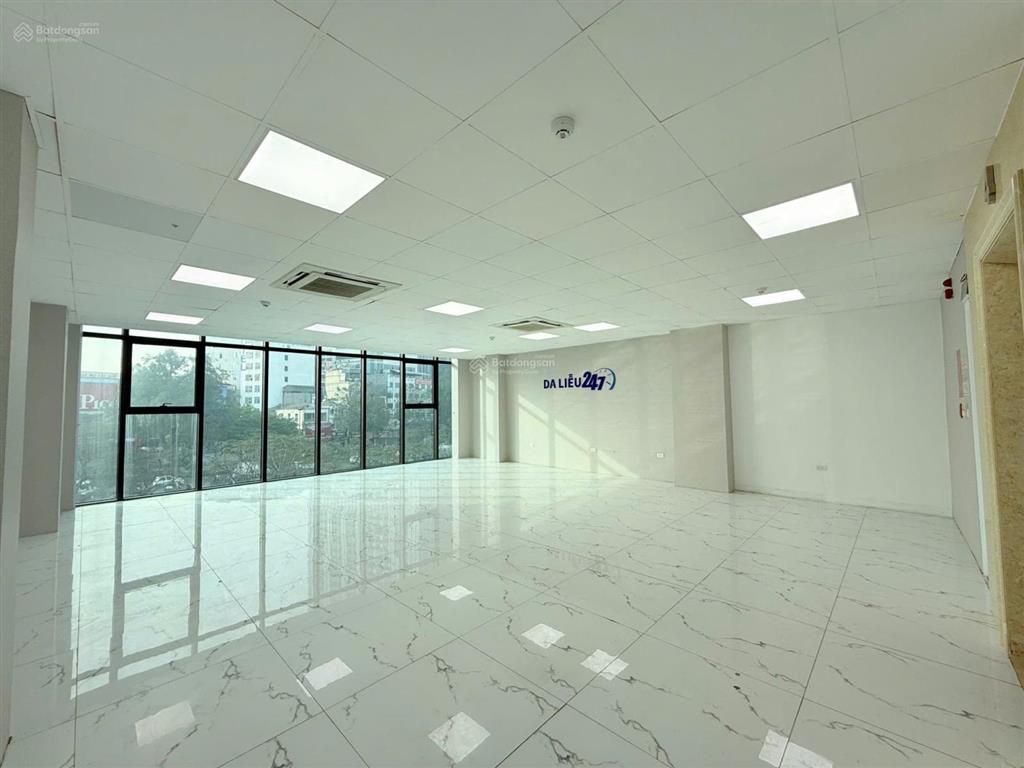 Chính chủ cho thuê văn phòng tại nguyễn trãi,  ngay