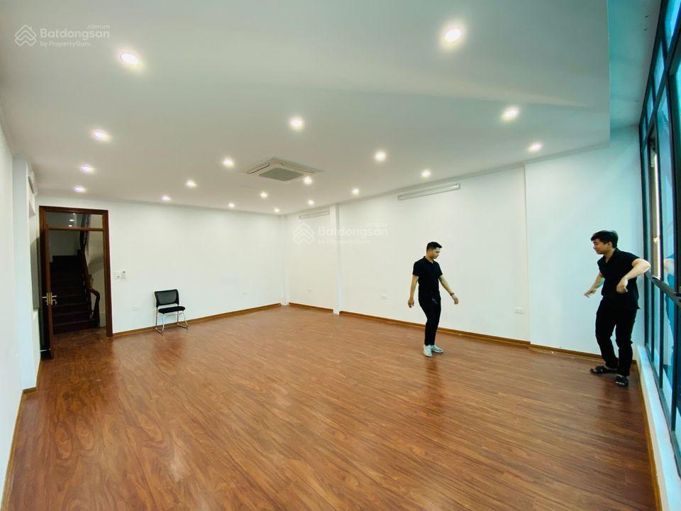 Cho thuê văn phòng nguyễn khương đình 35m2 giá chỉ 6 triệu/tháng, vị trí đẹp, vào làm ngay