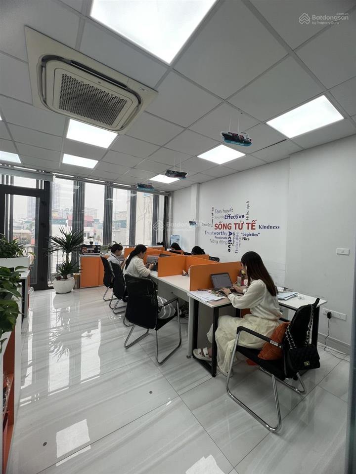 Chính chủ cho thuê văn phòng nguyễn ngọc nại,  ngay