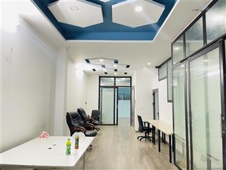 Chỉ hơn 10 triệu có ngay văn phòng 80m2 tại phố vũ trọng phụng, thanh xuân, view thoáng, full kính