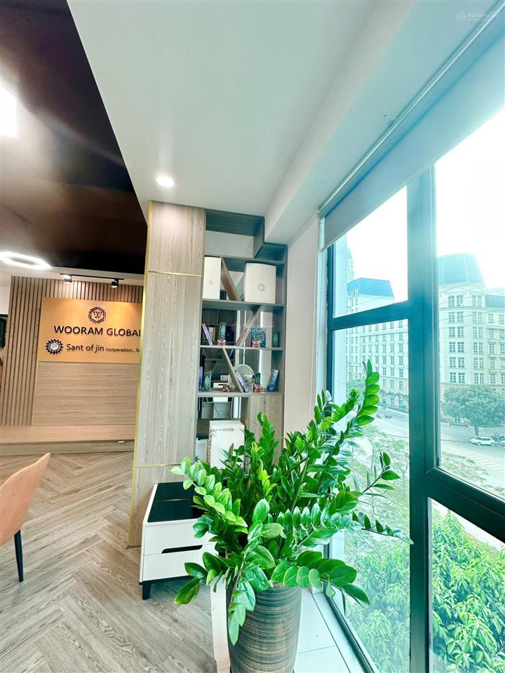 Chính chủ cho thuê văn phòng nhỏ xinh  giá lại nhiều ưu điểm so với thị trường tại vũ phạm hàm