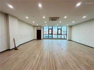 Cho thuê văn phòng nguyễn trãi 60m2, giá chỉ 8 triệu/tháng. văn phòng đẹp, vào làm việc ngay.