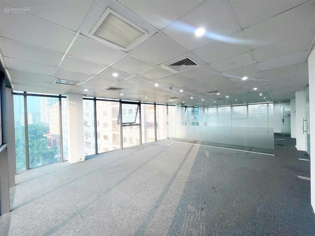 Văn phòng đẹp không lo phí phát sinh tại 11 nguyễn xiển  thanh xuân