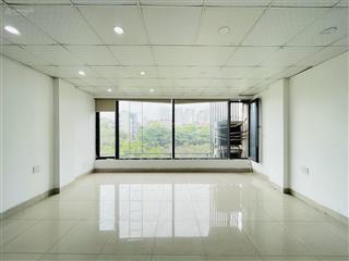 Cho thuê văn phòng 150m2, giá 18 triệu tại phố tô vĩnh diện, thanh xuân, view thoáng, chia sẵn
