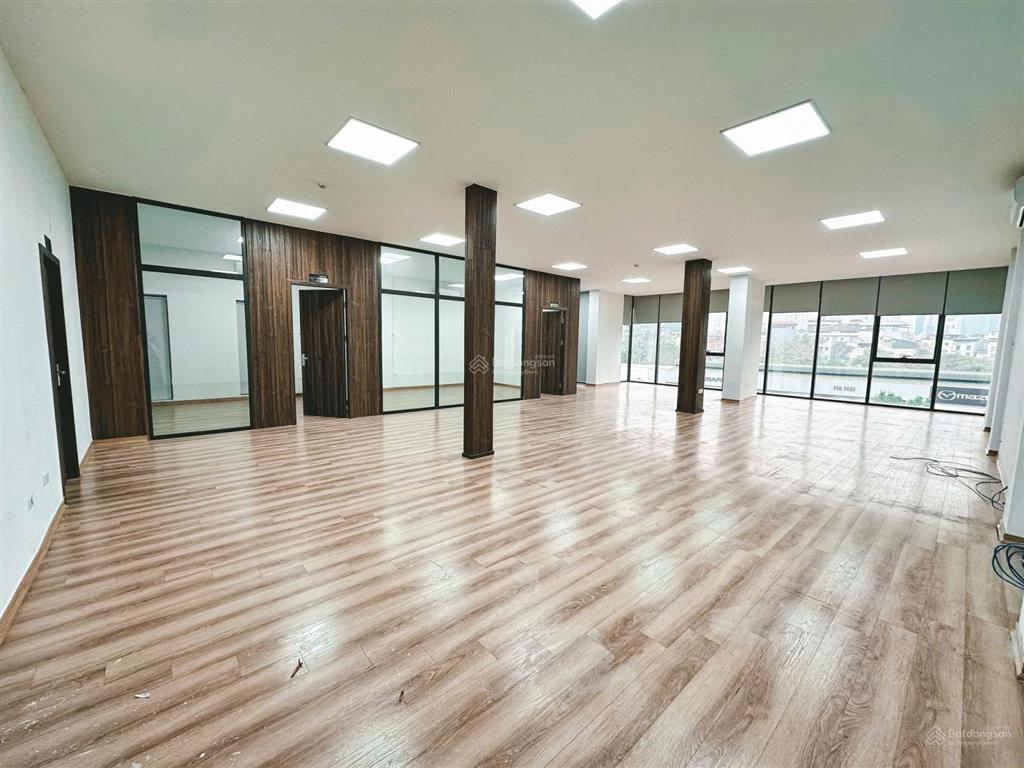 Nguyễn tuân, thanh xuân diện tích 80m2 giá thuê chỉ từ 14 triệu/tháng