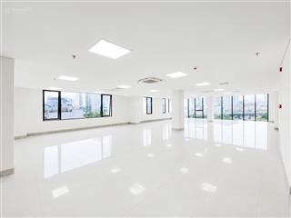 Cho thuê văn phòng th office tower 73 + 75 nguyễn trãi, thanh xuân 260m²/sàn, 2 thang máy, đủ pccc