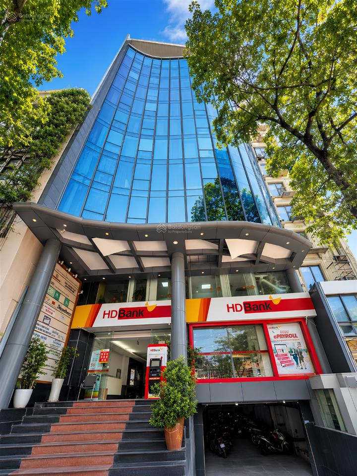 Khai trương toffice tower hoàng đạo thúy  văn phòng giá tốt, view đẹp, 2 thang máy