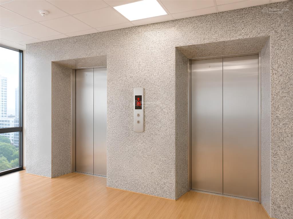 Khai trương toffice tower hoàng đạo thúy  văn phòng giá tốt, view đẹp, 2 thang máy