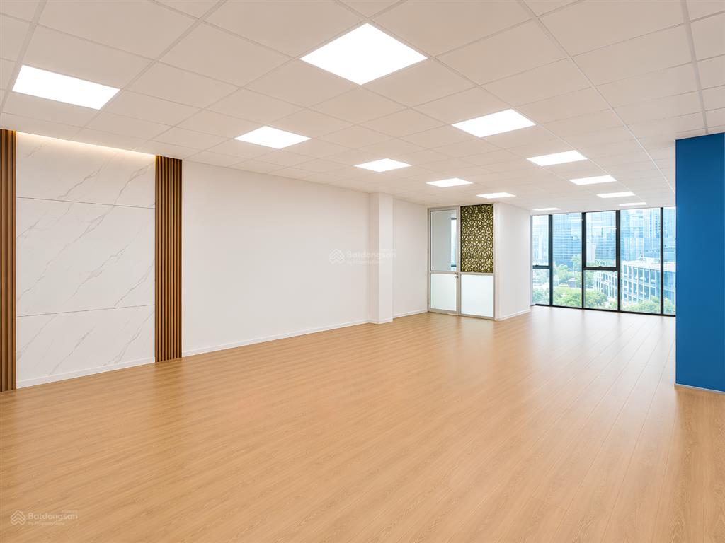 Khai trương toffice tower hoàng đạo thúy  văn phòng giá tốt, view đẹp, 2 thang máy