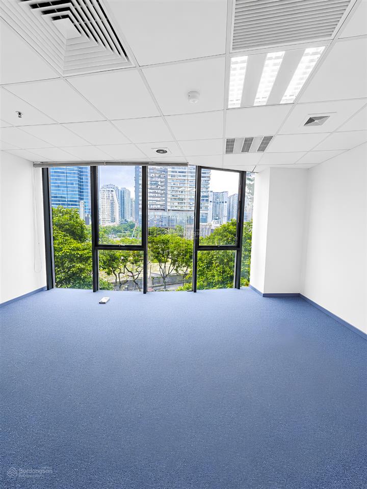 Khai trương toffice tower hoàng đạo thúy  văn phòng giá tốt, view đẹp, 2 thang máy