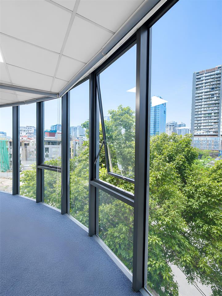Khai trương toffice tower hoàng đạo thúy  văn phòng giá tốt, view đẹp, 2 thang máy