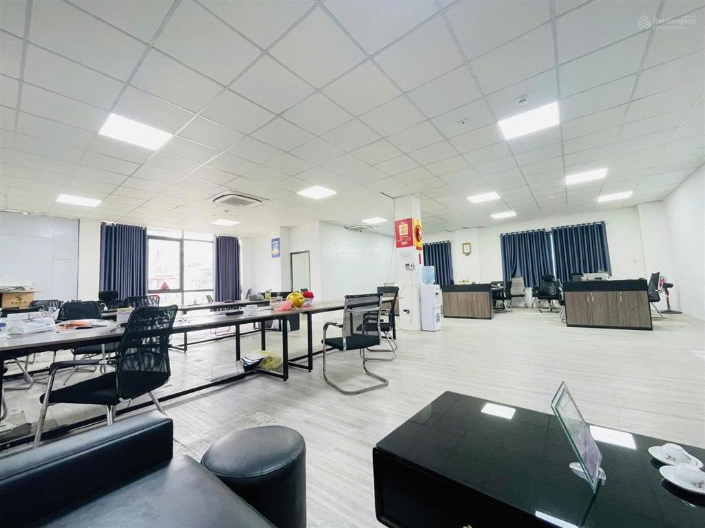 Chính chủ cho thuê sàn văn phòng 280m tại 66b triều khúc  ngõ 168 nguyễn xiển giá chỉ 46tr