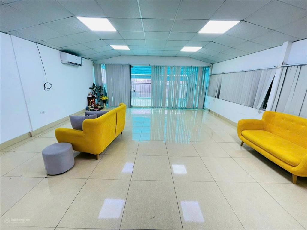 Chính chủ cho thuê văn phòng 70m tại 42/111 nguyễn xiển, thanh xuân, giá chỉ 8 triệu/tháng