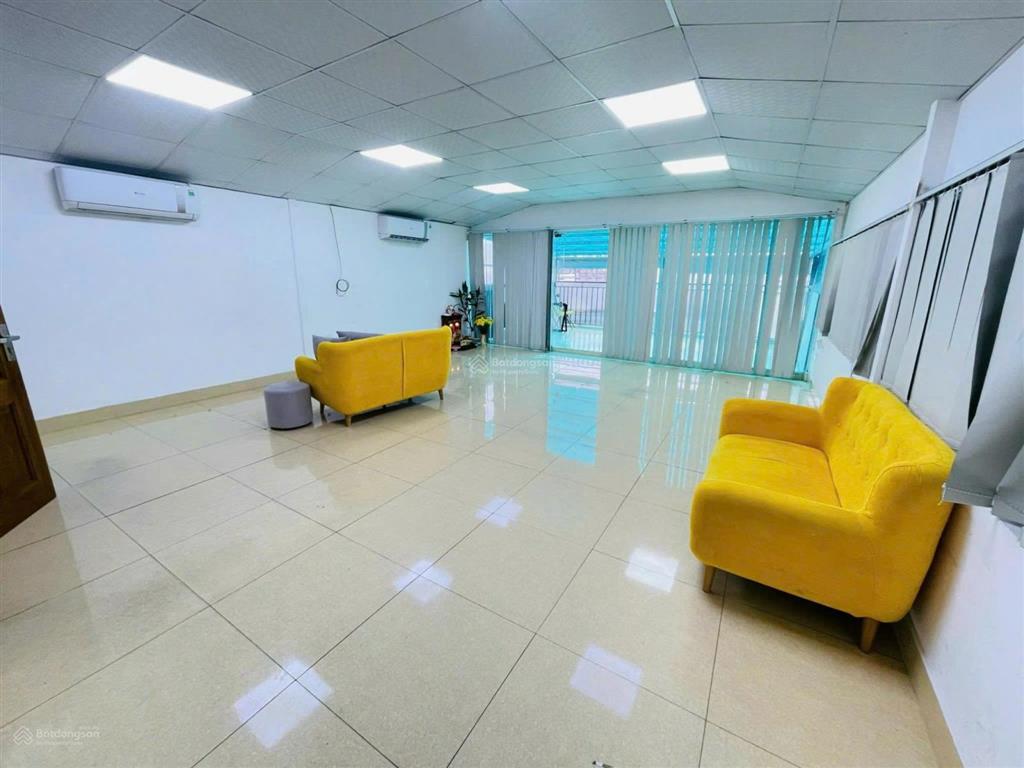 Chính chủ cho thuê văn phòng 70m tại 42/111 nguyễn xiển, thanh xuân, giá chỉ 8 triệu/tháng