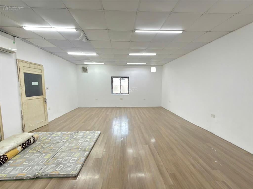 Chính chủ cho thuê văn phòng giá siêu hạt rẻ tại 161 yên lãng giá chỉ 6,8tr/tháng