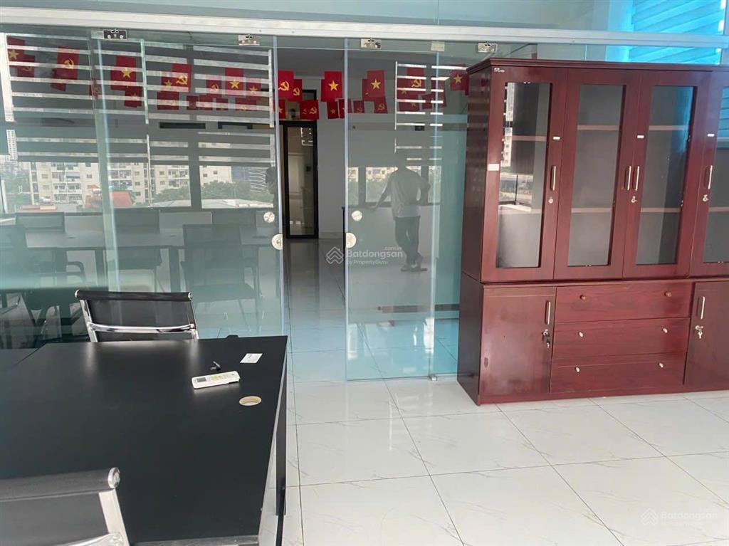Chính chủ cho thuê văn phòng mễ trì hạ 80m2 giá siêu mềm chỉ 13.5 triệu/tháng