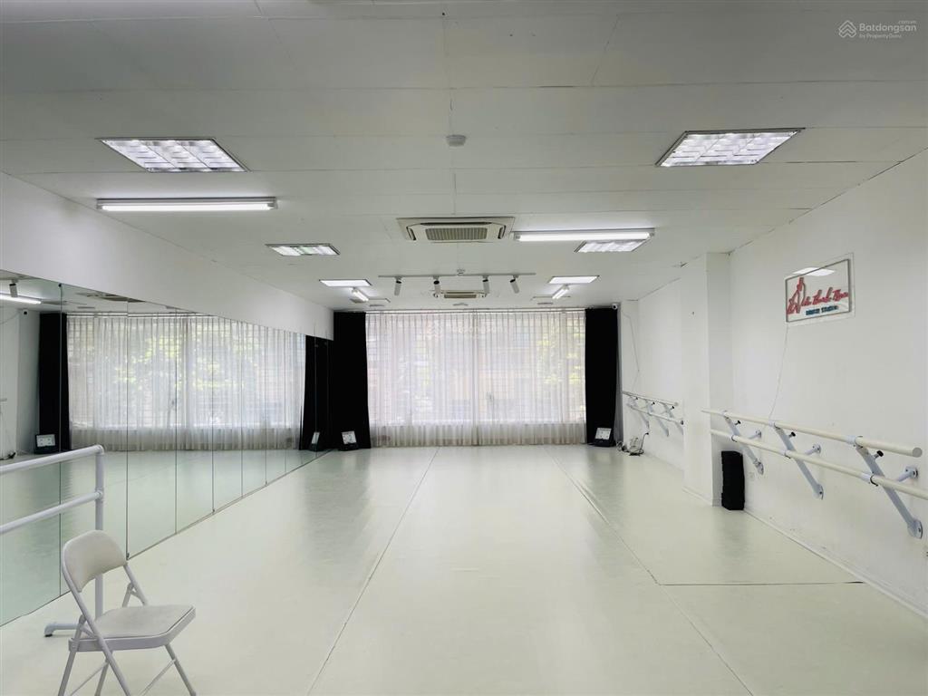 Chính chủ cho thuê văn phòng nguyễn ngọc nại 110m2 giá chỉ 14tr