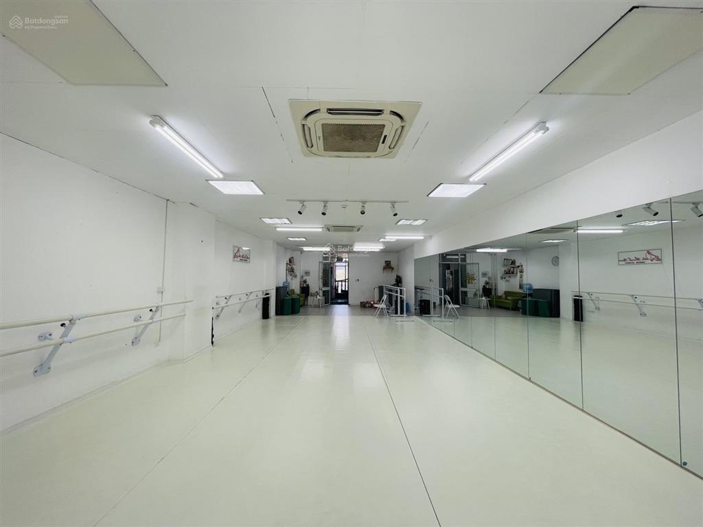 Cho thuê văn phòng 110m2, giá 14,9 triệu tại phố 118 nguyễn ngọc nại, thanh xuân, view thoáng