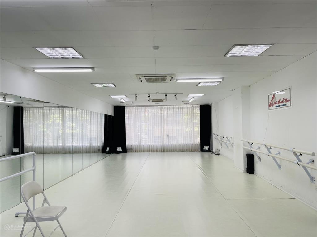 Cho thuê văn phòng 110m2, giá 14,9 triệu tại phố 118 nguyễn ngọc nại, thanh xuân, view thoáng