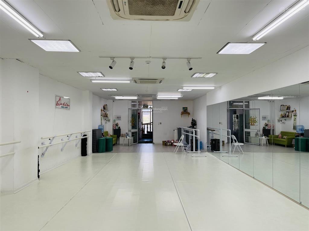 Cho thuê văn phòng 110m2, giá 14,9 triệu tại phố 118 nguyễn ngọc nại, thanh xuân, view thoáng