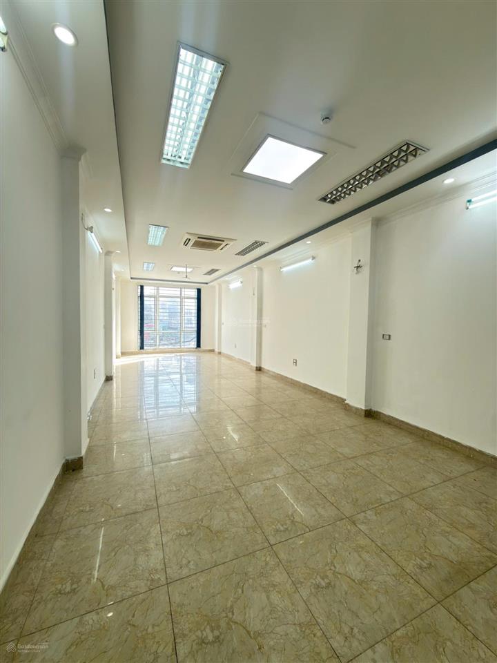 Cho thuê văn phòng 105 nguyễn xiển thanh xuân diện tích 60m2 giá thuê 8,1 triệu/tháng