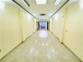 Chính chủ cho thuê văn phòng tại nguyễn xiển,  ngay