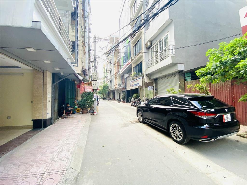 Chính chủ cho thuê văn phòng tại nguyễn xiển,  ngay