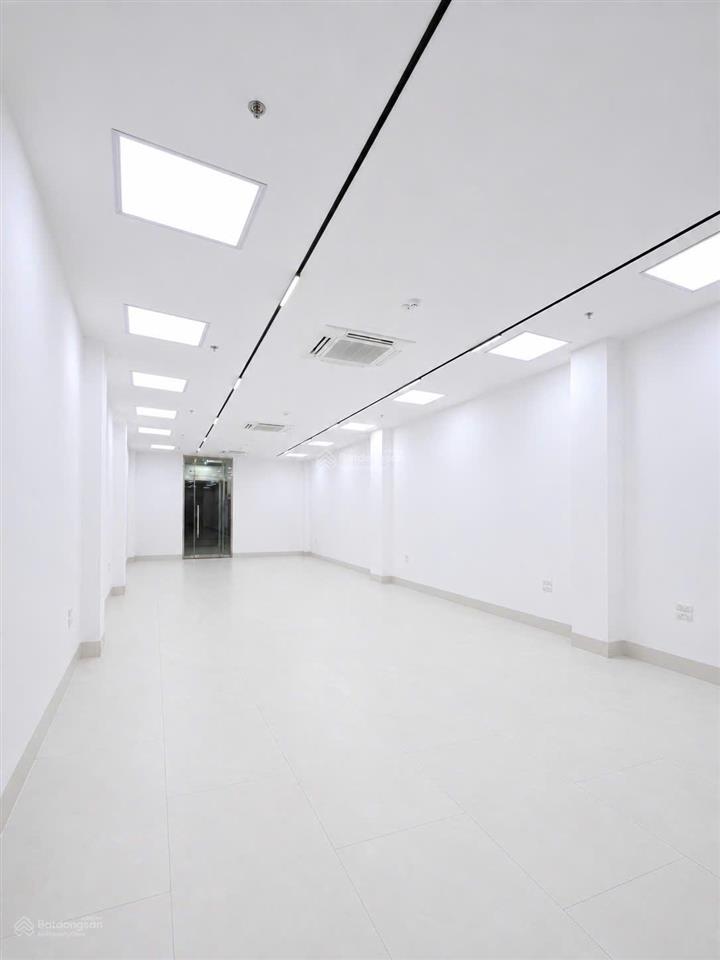 Cho thuê mặt bằng kinh doanh đường hoàng văn thái, quận thanh xuân | 90m2 | giá 17,1 triệu