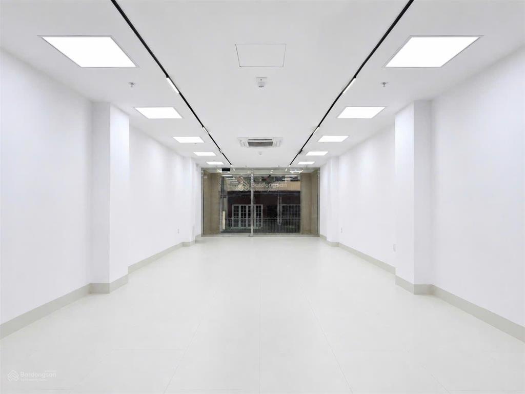 Cho thuê mặt bằng kinh doanh đường hoàng văn thái, quận thanh xuân | 90m2 | giá 17,1 triệu