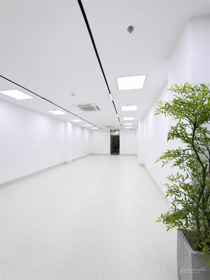 Cho thuê mặt bằng kinh doanh đường hoàng văn thái, quận thanh xuân | 90m2 | giá 17,1 triệu