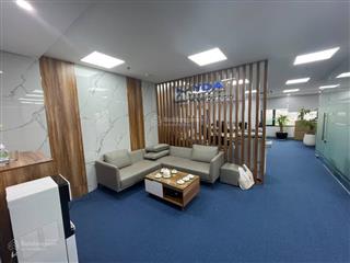 Cho thuê văn phòng mễ trì diện tích 80m2 giá chỉ 13 triệu/tháng