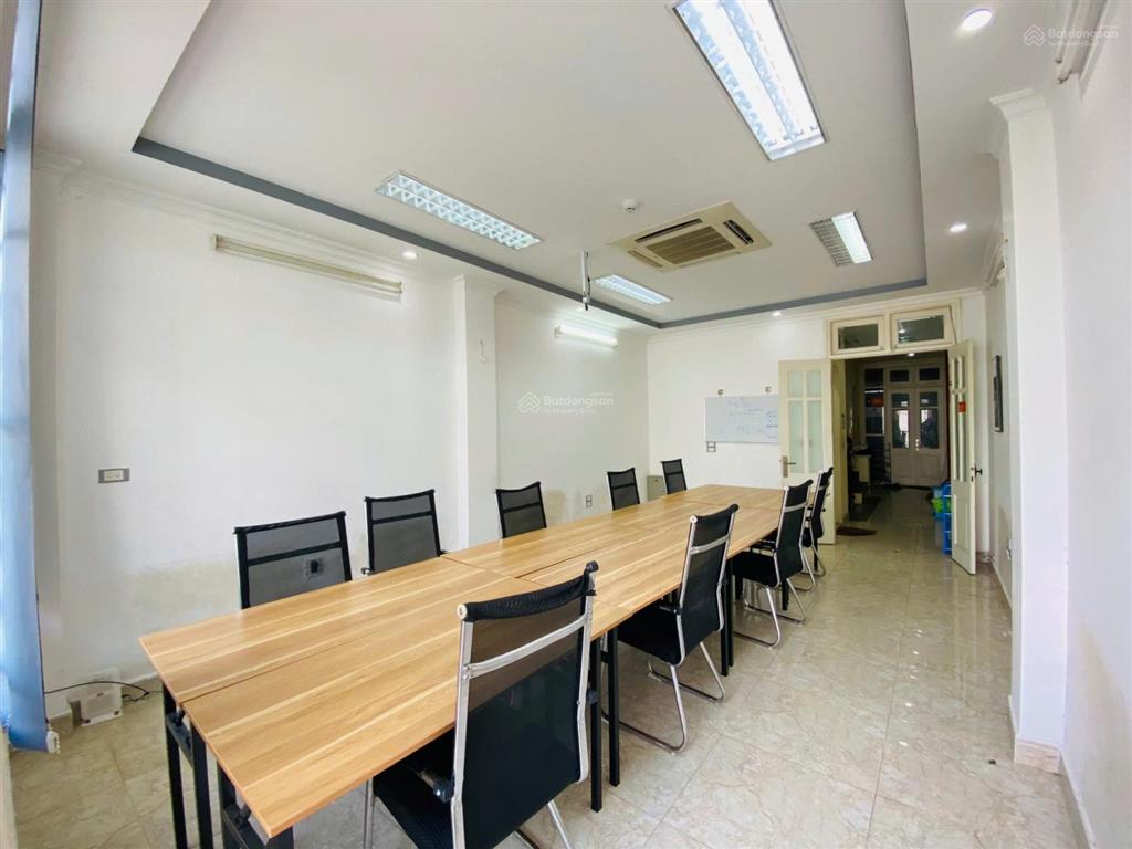 Cho thuê văn phòng 105 nguyễn xiển thanh xuân diện tích 35m² giá thuê 5.9 triệu/tháng