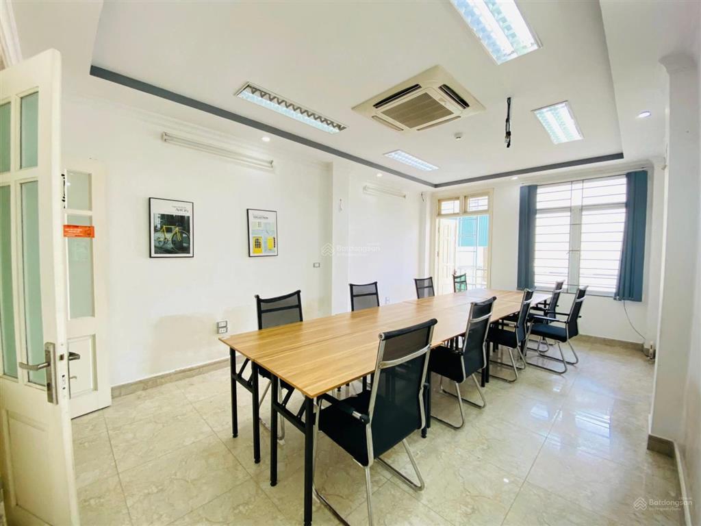 Cho thuê văn phòng 105 nguyễn xiển thanh xuân diện tích 35m² giá thuê 5.9 triệu/tháng