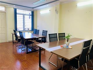 Cho thuê văn phòng 105 nguyễn xiển thanh xuân diện tích 35m² giá thuê 5.9 triệu/tháng