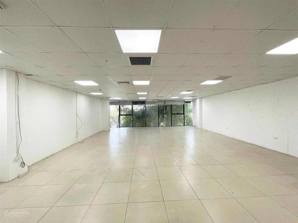 Cho thuê văn phòng khương đình thanh xuân | 100m2 | giá chỉ 15 triệu/tháng