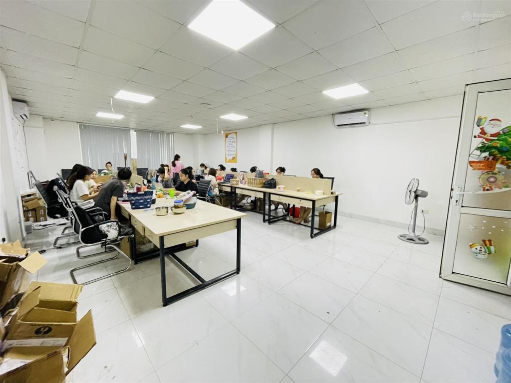 Địa chỉ 42 ngõ 111 nguyễn xiển, thanh xuân diện tích 70m2 giá thuê 10,8 triệu/tháng