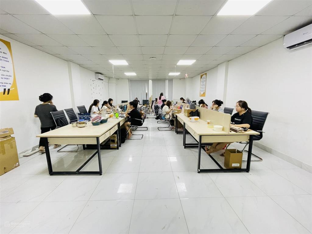 Địa chỉ 42 ngõ 111 nguyễn xiển, thanh xuân diện tích 70m2 giá thuê 10,8 triệu/tháng