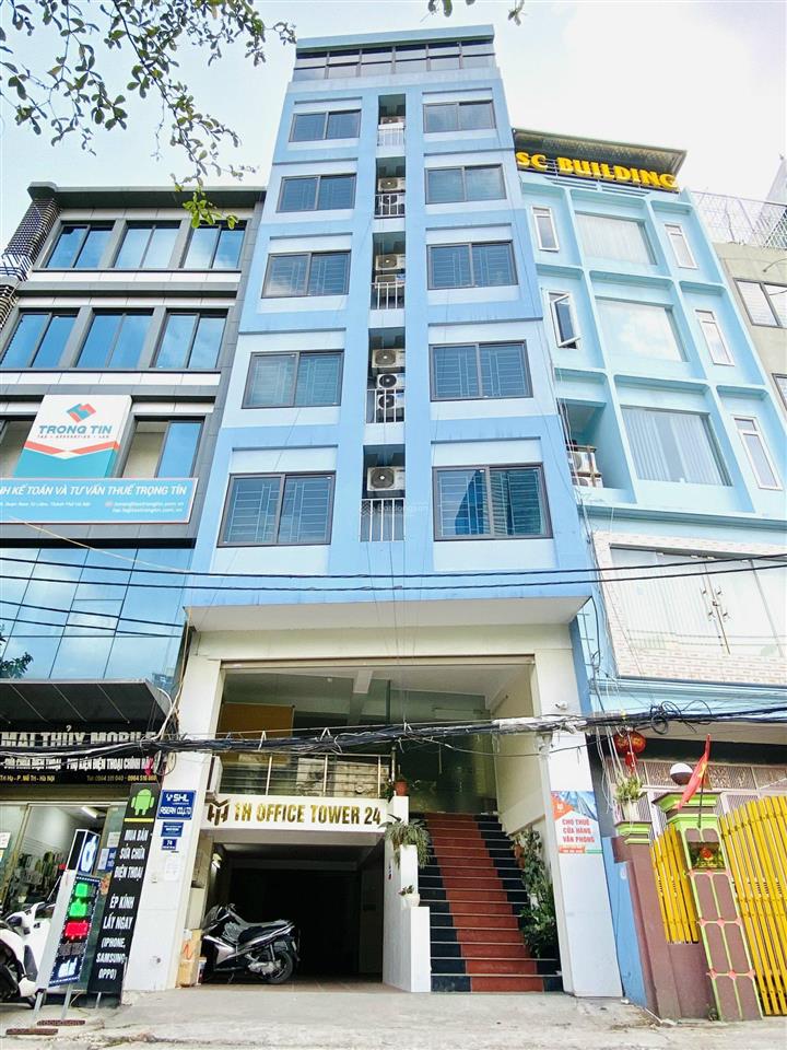 Chính chủ cho thuê văn phòng mặt phố mễ trì hạ giá tốt 16 triệu ưu đãi chỉ còn 13,5 triệu.  ngay