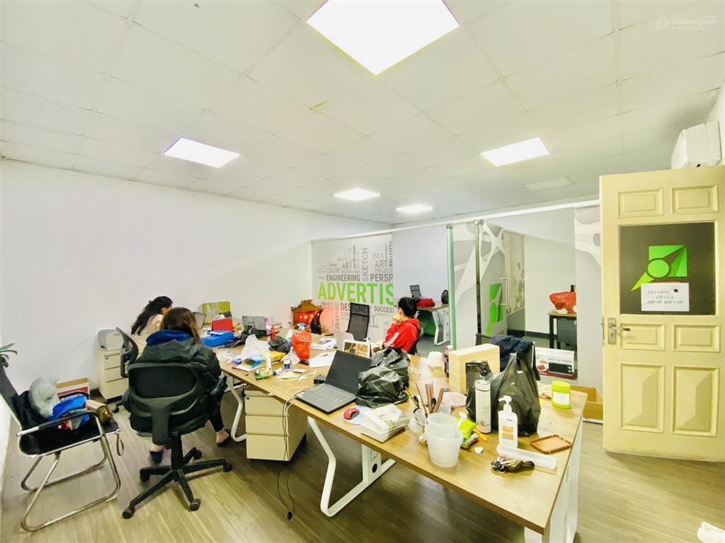 Chính chủ cho thuê văn phòng giá tốt 8 triệu ưu đãi chỉ còn 6,8 triệu/tháng vuông vắn, view đẹp. 