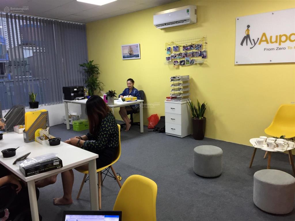 Chính chủ cho thuê văn phòng giá tốt 8 triệu ưu đãi chỉ còn 6,8 triệu/tháng vuông vắn, view đẹp. 
