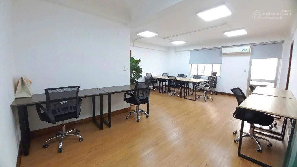 Chỉ 5 triệu đã có văn phòng đẹp tại phố 165 cầu giấy