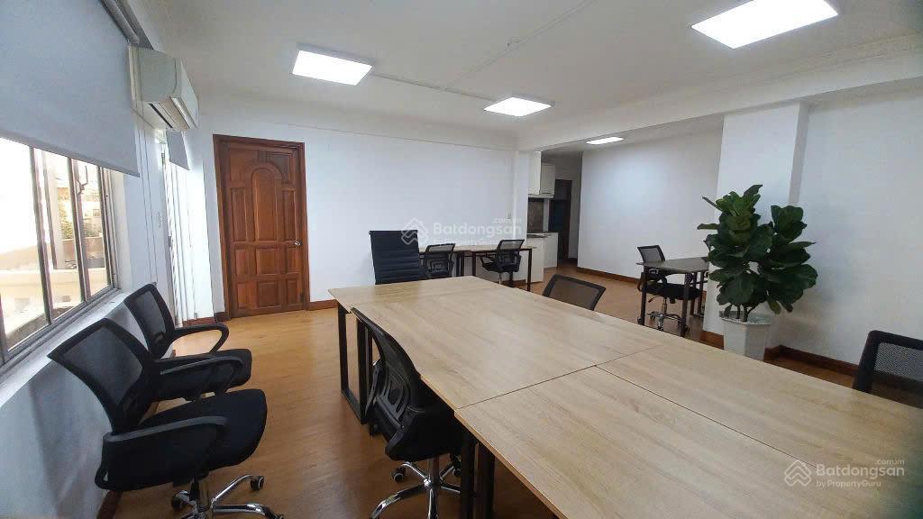 Chỉ 5 triệu đã có văn phòng đẹp tại phố 165 cầu giấy