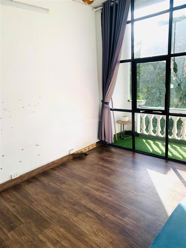 Chính chủ cho thuê  306 nguyễn huy tưởng 25m2 chỉ 3,4tr  mặt đường giá siêu tốt