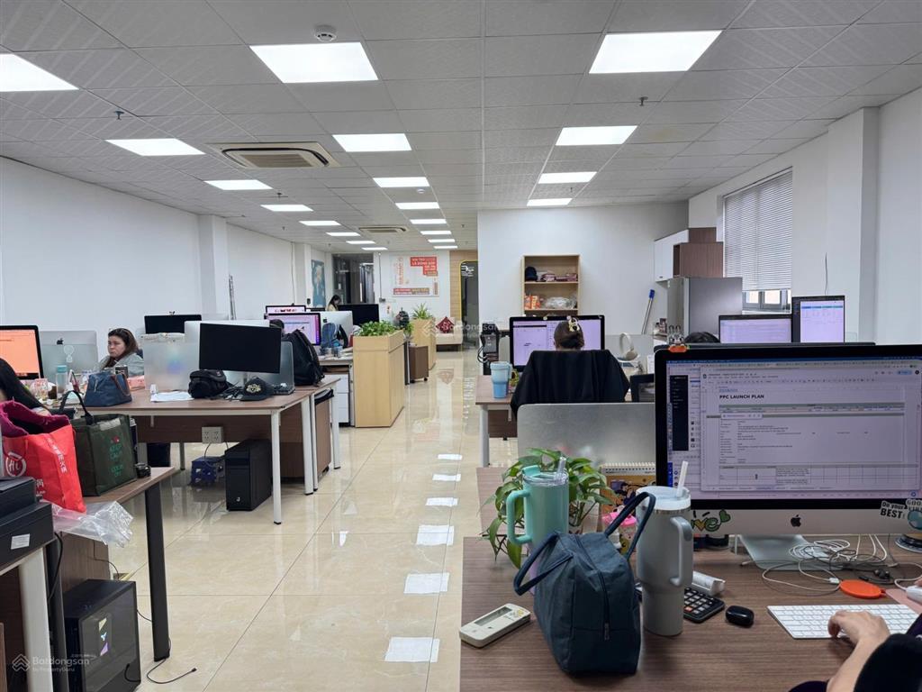 Cho thuê văn phòng nguyễn trãi thanh xuân | 60m chỉ 8 triệu/tháng