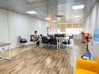Chính chủ cho thuê văn phòng 110m2, giá 1x triệu tại phố nguyễn ngọc nại, thanh xuân