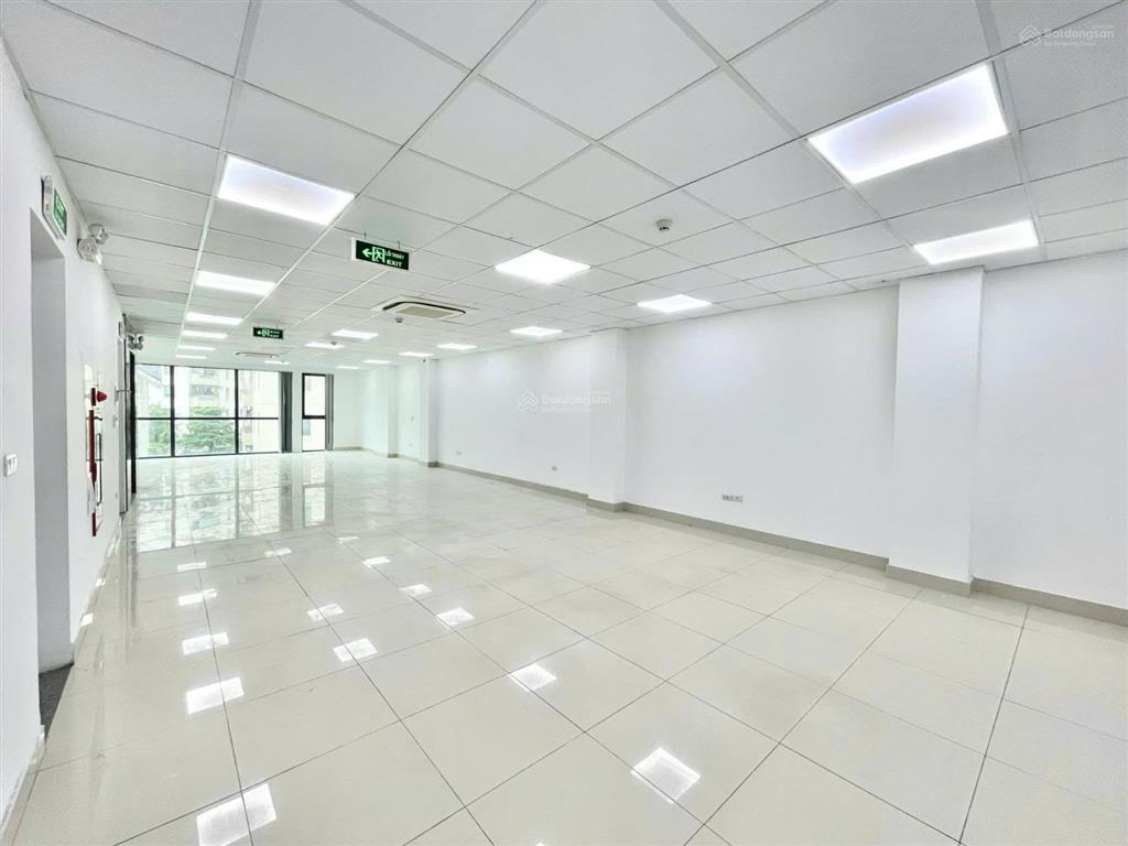 Cho thuê văn phòng rẻ nhất thanh xuân 110m2 chỉ 14 triệu tại nguyễn trãi,thanh xuân (có dt lớn hơn)