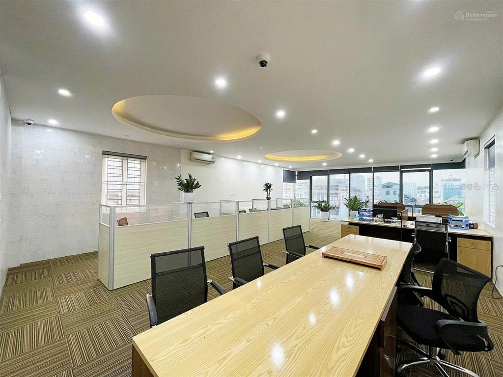 Cho thuê văn phòng rẻ nhất thanh xuân 110m2 chỉ 14 triệu tại nguyễn trãi,thanh xuân (có dt lớn hơn)